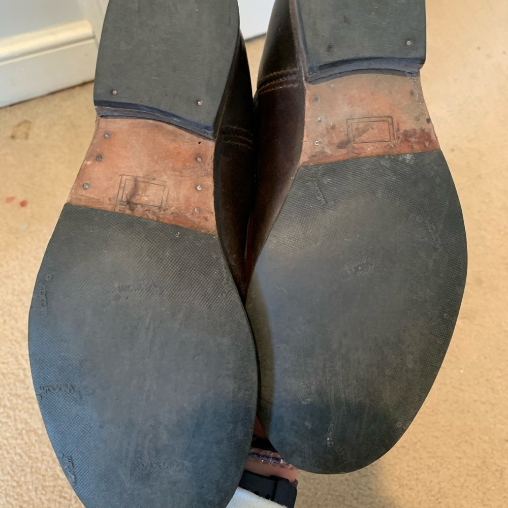Frye Melissa Boot - Picture 6 of 6